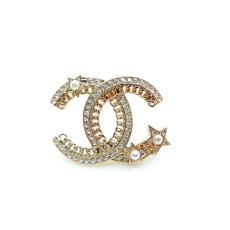 Chanel Brooches